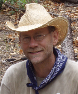 Paul Kautz, Author